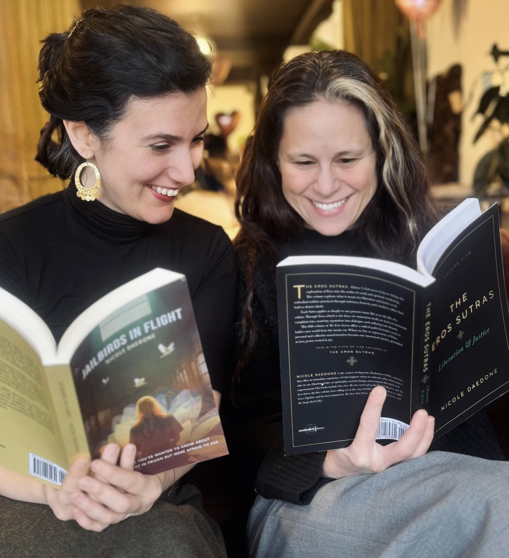 Living the Sutras—Freedom in All Conditions