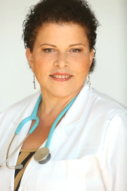 Teresa Diaz