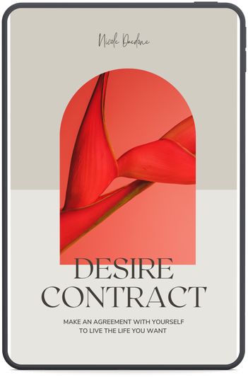 Desired Contact