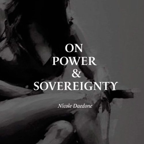 On+Power+and+Sovereignty+Woman+Mini+Insta+version